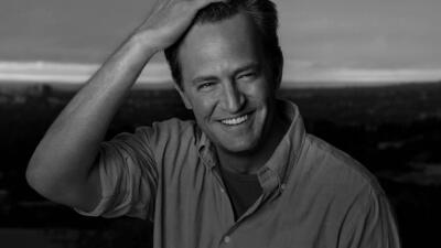 Matthew Perry Foundation leh Healing Appalachia thawkdun