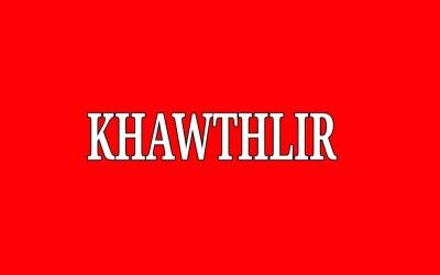 KHAWTHLIR