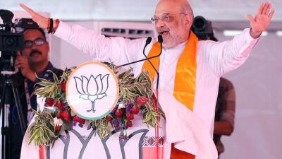Gorkha hnuaia hnam peng 11 ST list-ah dah kan tum : Amit Shah