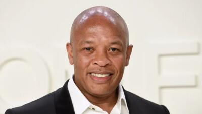 Billionaire list-ah Dr. Dre a lang ta