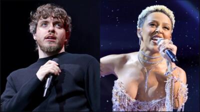 Jack Harlow leh Doja Cat-in single thar ti chhuak