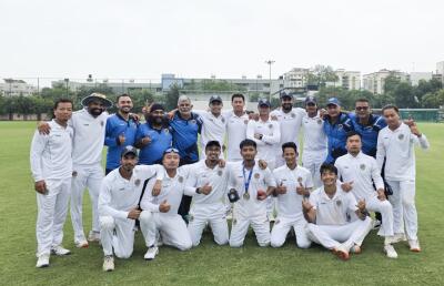 Mizoram-in Arunachal Pradesh an hneh