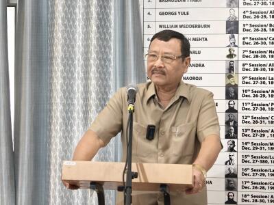 ZPM hian en chian an dâwl lo - Congress Adviser