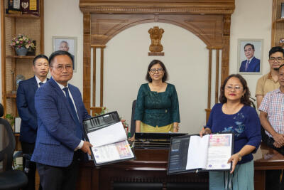 Sorkar leh Synod inremna angin ni 30 chhungin bill pek a ngai dawn