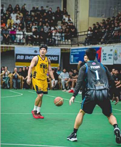 Overtime-ah Khatla TBL vannei