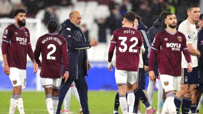 West Ham an talbuai chhunzawm