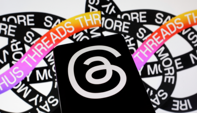 Threads-in community feature tizau