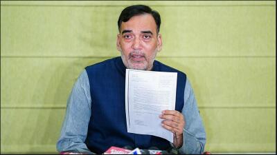 Delhi-NCR in Anti-pollution Plan Stage 1 hmang ṭan