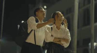 GIG Motors Ṭhazual Lengzem No. 1 ah 'Mi chhan loh hmel'