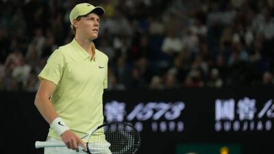 Tennis chawlhsan ka rilruk hman  - Sinner