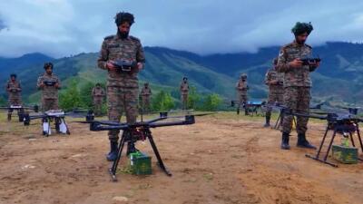 Asia Power Index-ah India pathumna