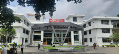 MMSA-in General Conference an hmang; Assistant leh LDC pay level tihsan an duh