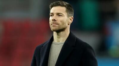 Liverpool, Real leh Bayern ten Alonso duh