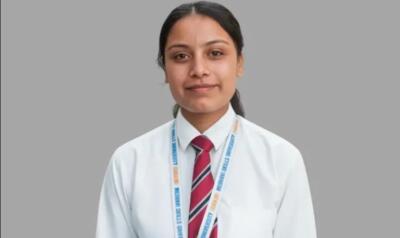 Sikkim : WorldSkills Asia 2025-a India aiawh atan Radhika Chettri
