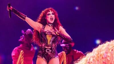 Chappell Roan-i'n talent agency chhuahsan