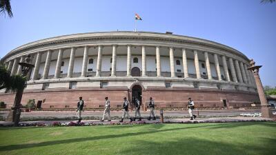 Sansad Ratna Awards dawng tur thlang fel ta