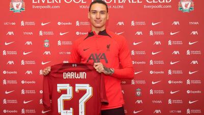 Liverpool fan-te u, in tan chanchin lawmawm kan rawn thlen e!