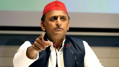 BJP-in rural employment scheme nuaibo a duh  : Akhilesh