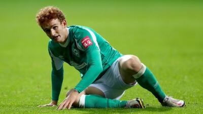 Bundesliga aṭangin tute nge relegate dawn?