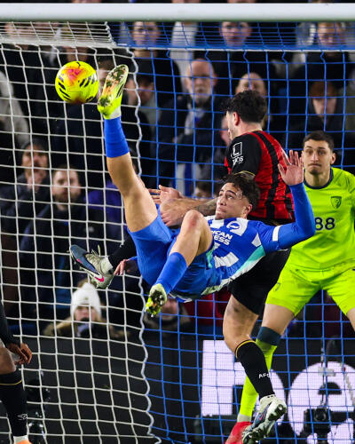 Brighton leh Bournemouth inhnehtawk