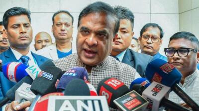 Assam : Gauhati High Court-in CM lakah notice tichhuak