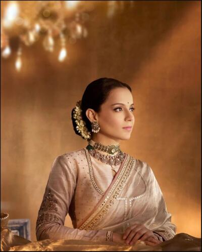 World Para Athletics Championships brand ambassador atan Kangana Ranaut