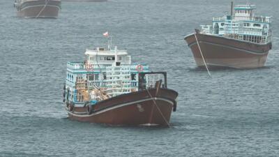 Lawng 26 in Hormuz an kaltlang tih Iran-in a sawi