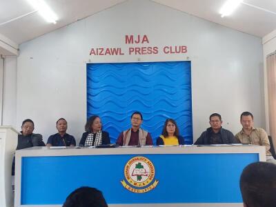 Zirchianna hmanga policy nei awm chhun kan ni - ZPM Research Wing