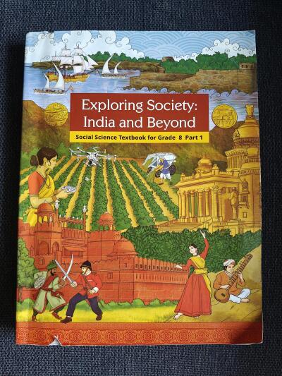 NCERT text book tharah India hausakna  rawk dan sawifiahna dah