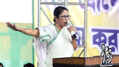 West Bengal Assembly-in anti-rape bill pass