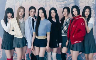 Hearts2Hearts leh Pokémon thawk dun dawn