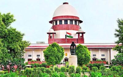 Supreme Court-ah  Mizo hnam dan khing