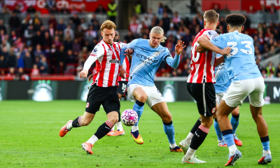 Man City tan chetsual a thiang tawh lo