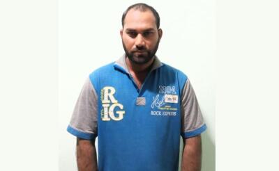 Arunachal : Rajasthan-ah tleirawl rukbo chhanchhuak; a rubotu man