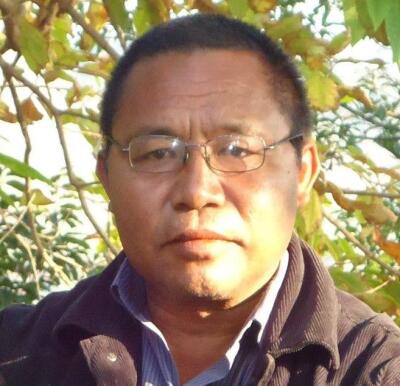 Mizoram Online chess-a Pakhatna Hrangdailova