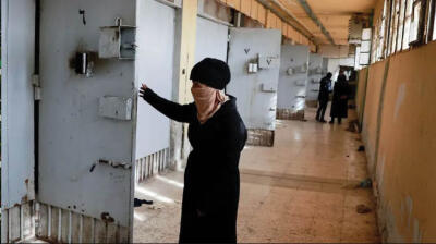 Syria helpawl hruaituten tan-in khar an tum; Caretaker PM-in sakhaw tinte dikna venhim tiam