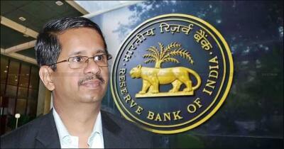 RBI Executive Director thar atan Ajit Ratnakar Joshi ruat