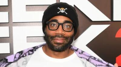 'One Piece’ Co-Showrunner Matt Owens a bang