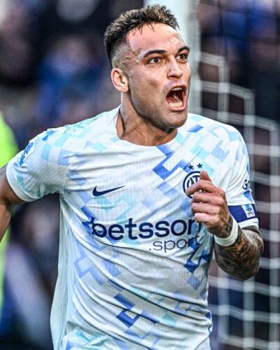 Martinez hoin Inter-in hma hruai zel