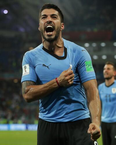 Suarez-a'n ram tana inkhelh chawlhsan