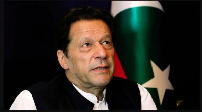 Doctor-in Imran Khan hriselna an endik