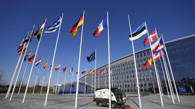 NATO member thar atan Finland lawmluh a ni