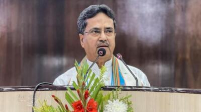 SIR bulṭanna state-ah kalpui a ni: Tripura CM