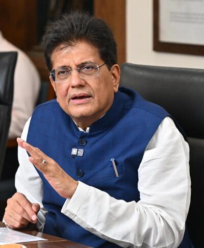 India leh Oman-in sumdawnna tihlen dan tur sawi dun