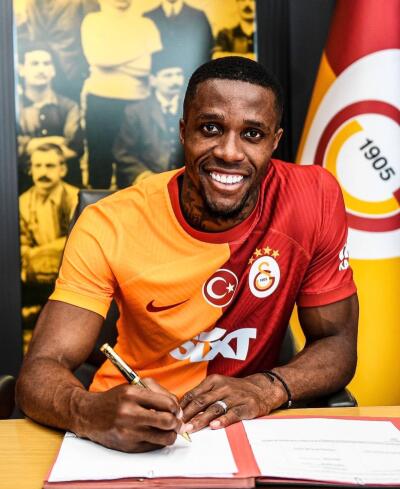 Zaha-a'n Galatasaray a zawm