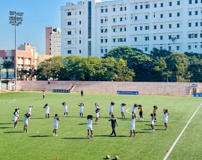 Manipur-in Tripura an sawp; Zaninah Mizoram vs Tripura