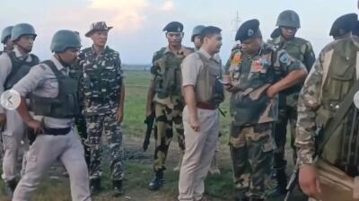 Manipur :  Loneitute venhim hna khauh zawkin kalpui