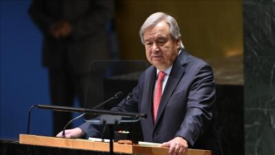 UN hotuin Myanmar sipaite chet dan a dem