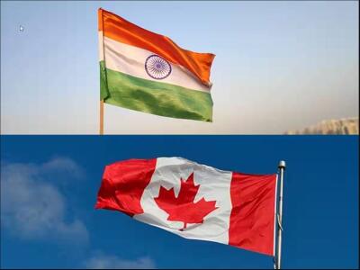 India leh Canada inkar boruak a chhe zel
