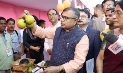 Tripura : Loneituten PM-Kisan scheme hnuaiah Rs vbc 900 dawng tawh